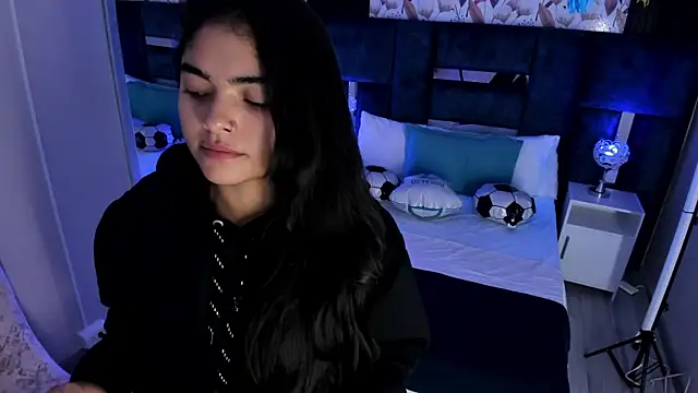 GiselOrtiz online show from July 2026 11:27:01 AM