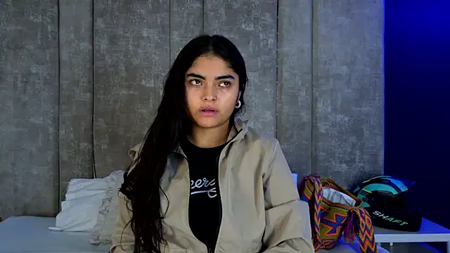 Snapshot of GiselOrtiz chatting on November 2025 10:08:01 AM GiselOrtiz online show from November 2025 10:08:01 AM