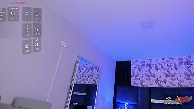 GiselOrtiz online show from October 2025 10:51:01 AM
