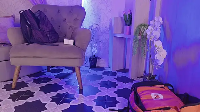 GiselOrtiz online show from June 2026 10:25:01 AM