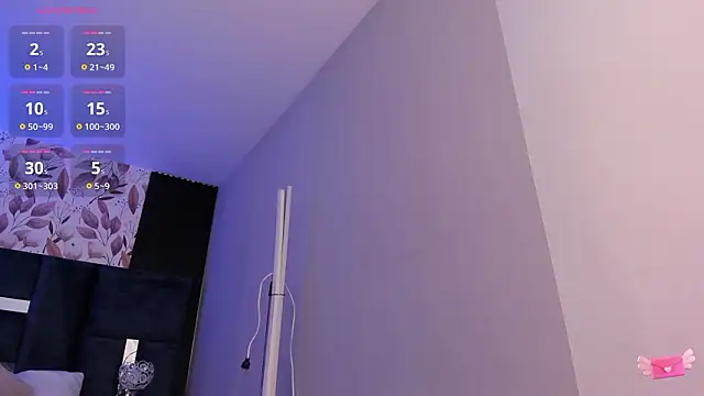 GiselOrtiz online show from February 2026 10:55:01 AM