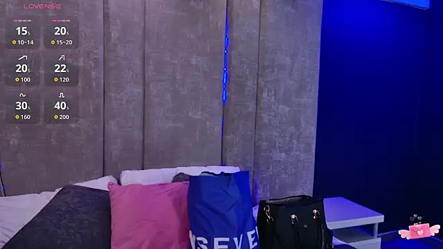 Snapshot of GiselOrtiz chatting on November 2025 10:15:01 AM GiselOrtiz online show from November 2025 10:15:01 AM