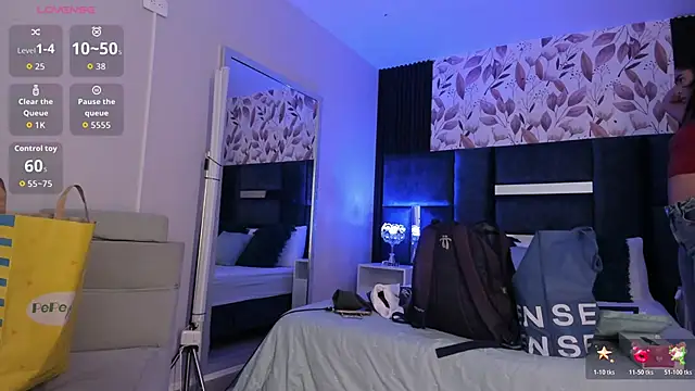 GiselOrtiz online show from January 2026 12:10:02 PM