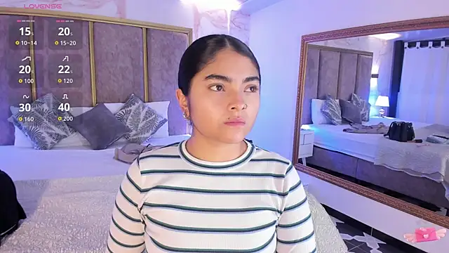 GiselOrtiz online show from December 2025 10:48:02 AM