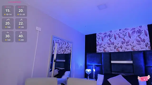 GiselOrtiz online show from December 2025 10:50:02 AM