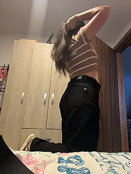 GiselOrtiz online show from December 2025 11:15:01 AM