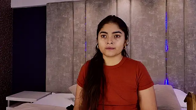 Snapshot of GiselOrtiz chatting on October 2025 10:23:02 AM GiselOrtiz online show from October 2025 10:23:02 AM