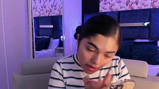 GiselOrtiz online show from March 2025 09:51:01 AM