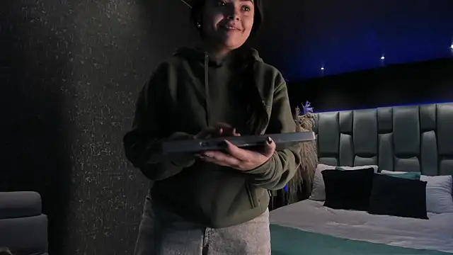 GiselOrtiz online show from March 2025 11:11:02 AM