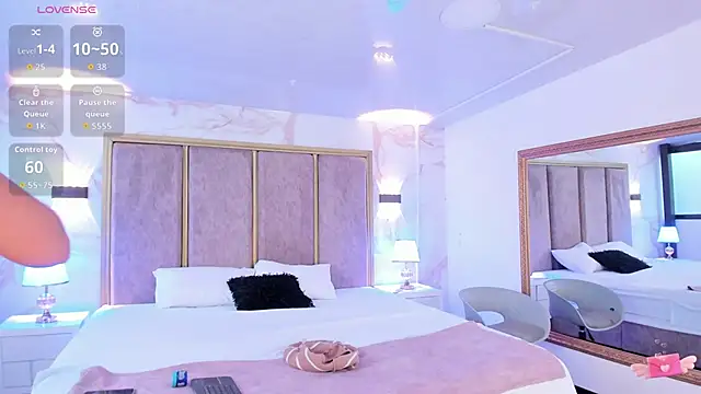 GiselOrtiz online show from January 2026 05:27:02 PM