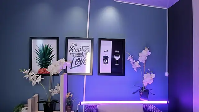 GiselOrtiz online show from March 2025 08:16:01 PM