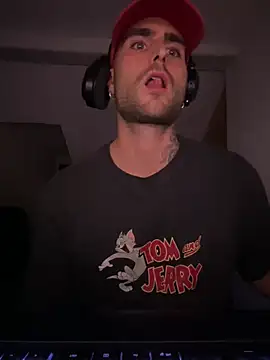 itsmehoneyhm online show from October 2025 09:48:01 PM