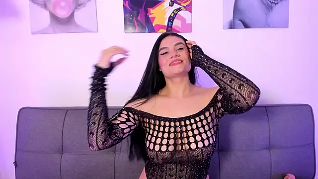 Maylin Garcia online show from March 2026 12:00:01 AM