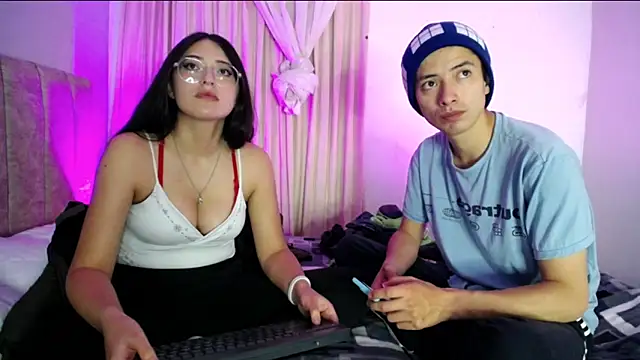 Pinkandyellowpokemon online show from March 2026 03:09:02 AM