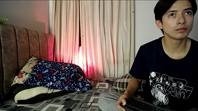 Pinkandyellowpokemon online show from January 2026 05:12:02 AM