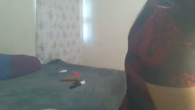 MX-SEX-FUN online show from January 2025 11:46:01 PM