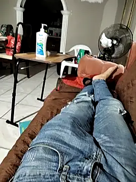 MX-SEX-FUN online show from October 2025 09:56:01 AM