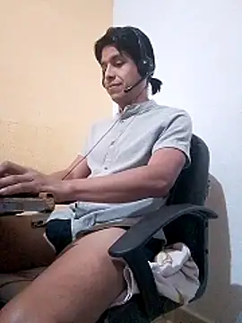 MX-SEX-FUN online show from March 2026 02:38:02 AM