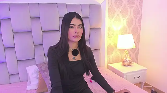 Jasmine55   online show from September 2025 07:38:01 PM