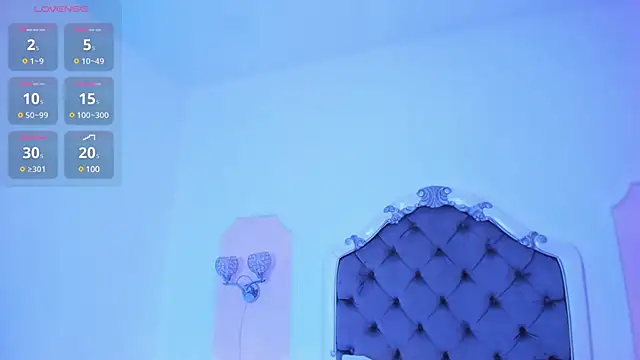 Jasmine55   online show from January 2025 04:15:01 AM