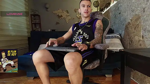 rogert xx online show from February 2026 01:05:02 AM