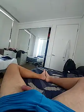 khriztiam  online show from March 2026 06:54:02 AM