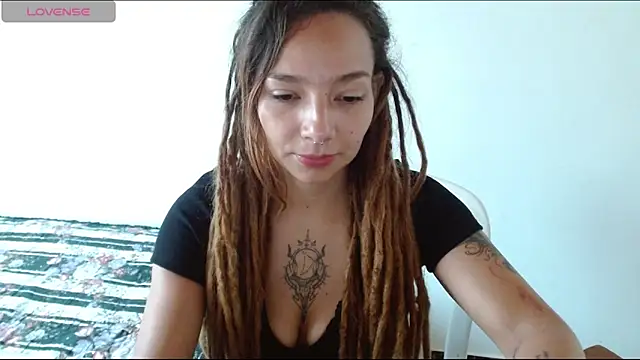 Natalia Sativa716 online show from March 2025 01:01:01 PM