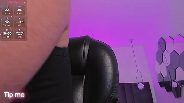 CorinneRusso online show from January 2026 04:16:02 AM