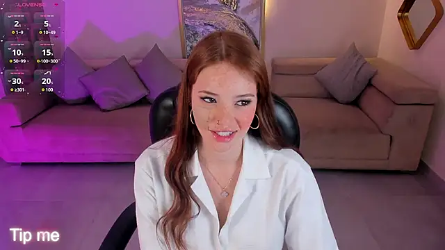 CorinneRusso online show from September 2025 04:15:01 AM