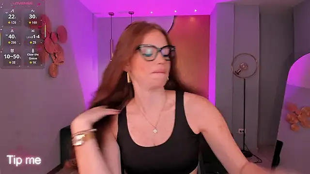 CorinneRusso online show from February 2026 12:46:02 PM