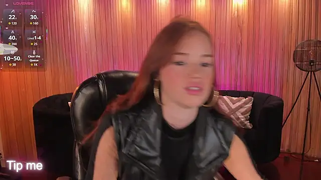 CorinneRusso online show from February 2026 04:08:02 AM