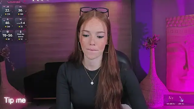 CorinneRusso online show from February 2026 12:17:02 PM