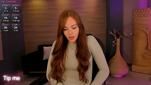 CorinneRusso online show from March 2026 12:58:01 PM