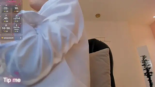 CorinneRusso online show from June 2026 12:55:02 PM