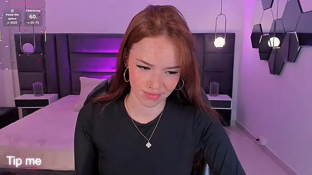 CorinneRusso online show from January 2026 04:38:01 AM