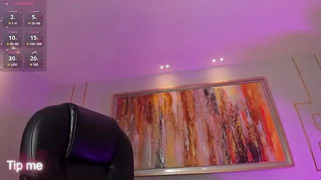 CorinneRusso online show from June 2026 12:57:01 PM