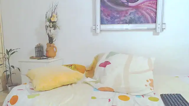 SoniaGresson online show from September 2025 11:40:01 PM