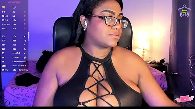 BlakmillerrGilson online show from June 2026 08:17:02 PM