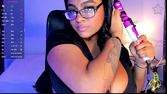 BlakmillerrGilson online show from June 2026 07:52:01 PM