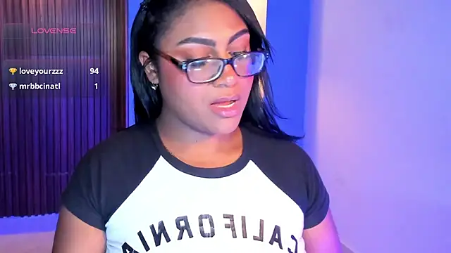 BlakmillerrGilson online show from February 2026 08:21:02 PM