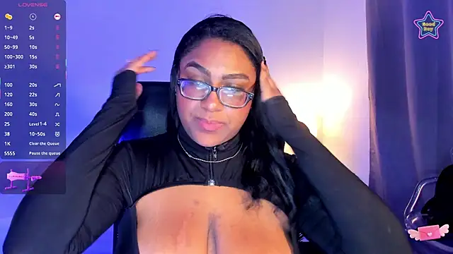 BlakmillerrGilson online show from June 2026 10:37:02 PM