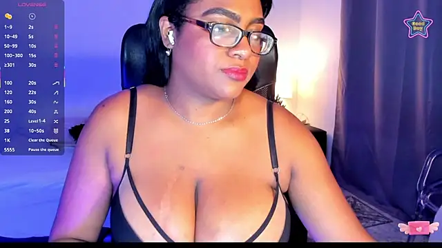 BlakmillerrGilson online show from June 2026 08:47:02 PM