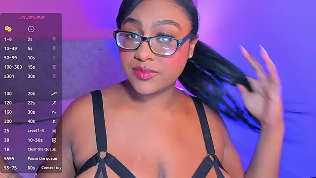 BlakmillerrGilson online show from November 2025 08:01:01 PM