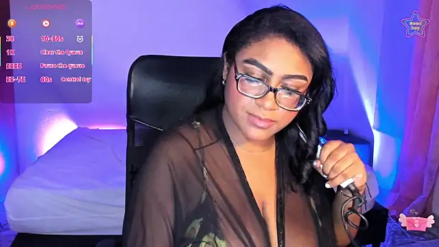 BlakmillerrGilson online show from April 2026 07:51:01 PM