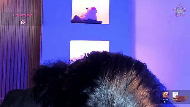 BlakmillerrGilson online show from February 2026 07:46:01 PM