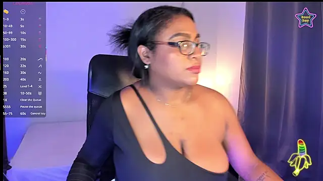 BlakmillerrGilson online show from July 2026 07:33:02 PM