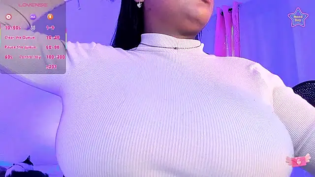 BlakmillerrGilson online show from April 2026 08:01:01 PM