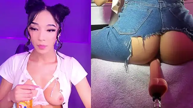 ZendayaGrey online show from December 2025 07:26:01 PM