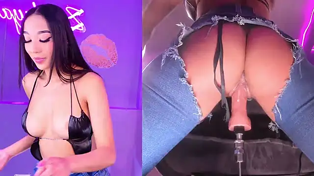 ZendayaGrey online show from February 2026 08:17:01 PM