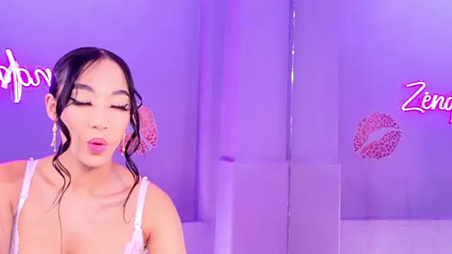 ZendayaGrey online show from June 2026 08:08:02 PM